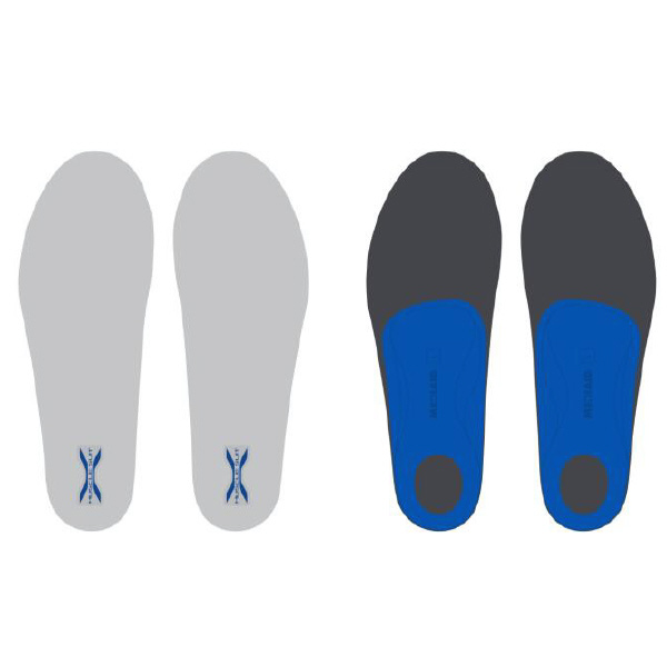 （株）イノフィス マッスルスーツ PRO INSOLE マッスルスーツ　ＰＲＯ　ＩＮＳＯＬＥ MS18-LL LLｻｲｽﾞ