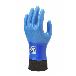 ショーワグローブ（株） ジャージテムレス NO283 ジャージテムレス　ＬＬサイズ NO283-LL-BLUE