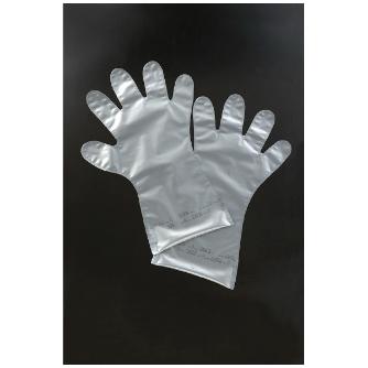 ショーワグローブ（株） EVOH製 耐透過性インナー手袋 CZ900 ＥＶＯＨ製　耐透過性インナー手袋１０枚入 CZ900-10P