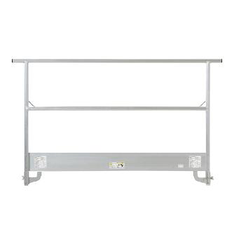 （株）ピカコーポレイション DXA・DWJ型用オプション 手すりわく ＤＸＡ・ＤＷＪ型用オプション　手すりわく DXA-TELL