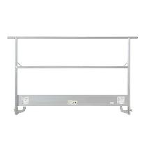 （株）ピカコーポレイション DXA・DWJ型用オプション 手すりわく