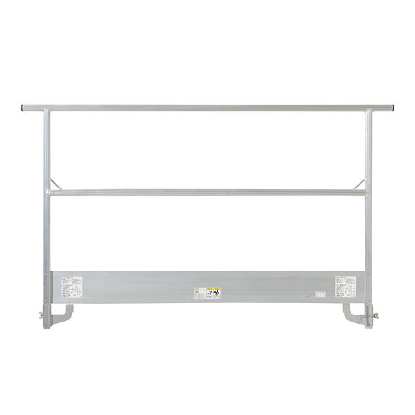 （株）ピカコーポレイション DXA・DWJ型用オプション 手すりわく ＤＸＡ・ＤＷＪ型用オプション　手すりわく DXA-TELL