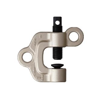 （株）スーパーツール スクリューカムクランプ(ダブル・アイ型) SWC-NRF スクリューカムクランプ SWC0.5NRF