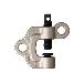 （株）スーパーツール スクリューカムクランプ(ダブル・アイ型) SWC-NRF スクリューカムクランプ SWC0.5NRF