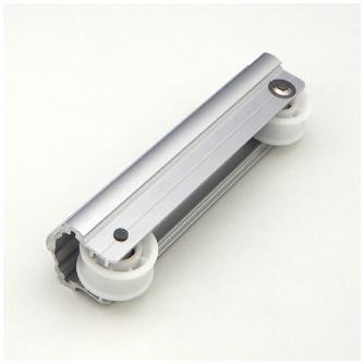 ＴＭＥＨジャパン（株） アルミローラーガイド ロング ACY-A306L アルミローラーガイド　ロング ACY-A306L