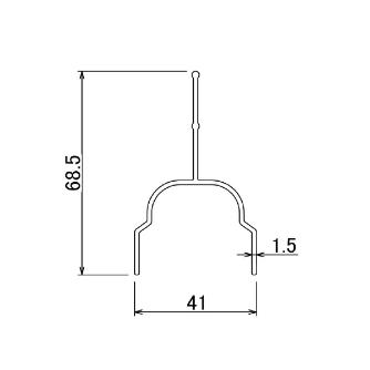 ＴＭＥＨジャパン（株） ワークガイド ARG ワークガイド ARG-40A-3