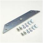 ＴＭＥＨジャパン（株） 28スクエア用キャスタープレートセット ASCMA-160