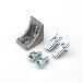 ＴＭＥＨジャパン（株） 28スクエア用ブラケット セット BA-040B-SN ２８スクエア用ブラケット　セット BA-040B-SN