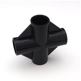 ＴＭＥＨジャパン（株） プラスティックジョイント GAP プラスティックジョイント GAP-24B-BK