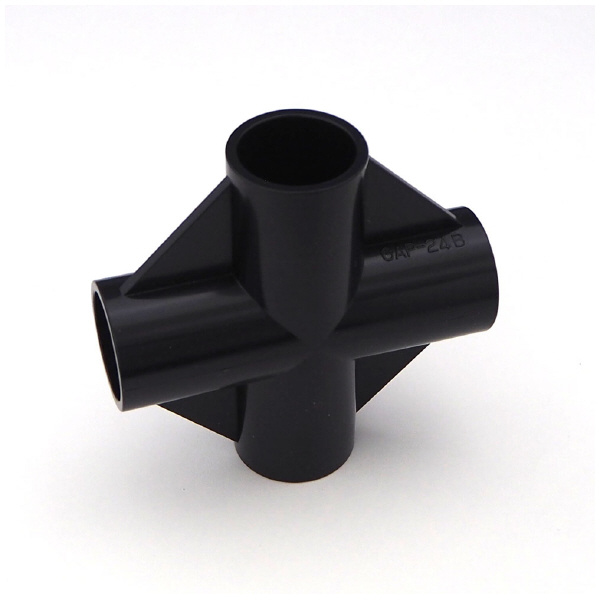 ＴＭＥＨジャパン（株） プラスティックジョイント GAP プラスティックジョイント GAP-24B-BK