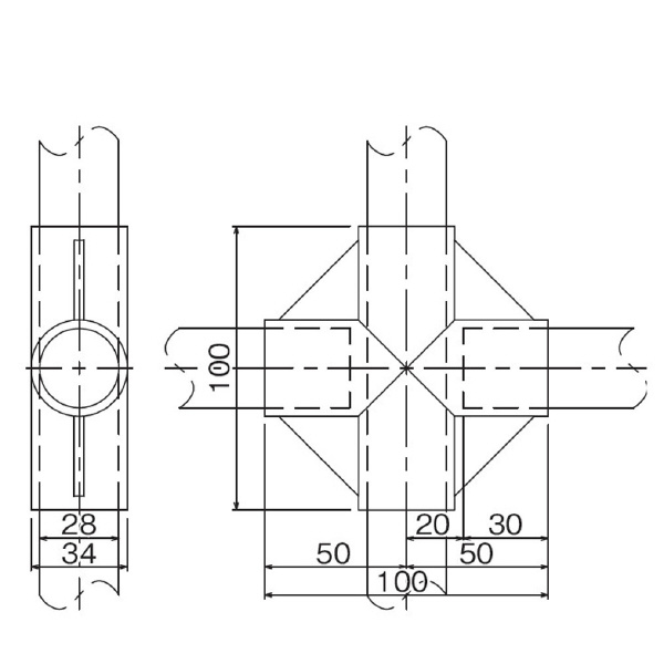 ＴＭＥＨジャパン（株） プラスティックジョイント GAP プラスティックジョイント GAP-24B-BK