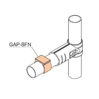 ＴＭＥＨジャパン（株） プラスティックパーツ GAP プラスティックパーツ GAP-8FN-D