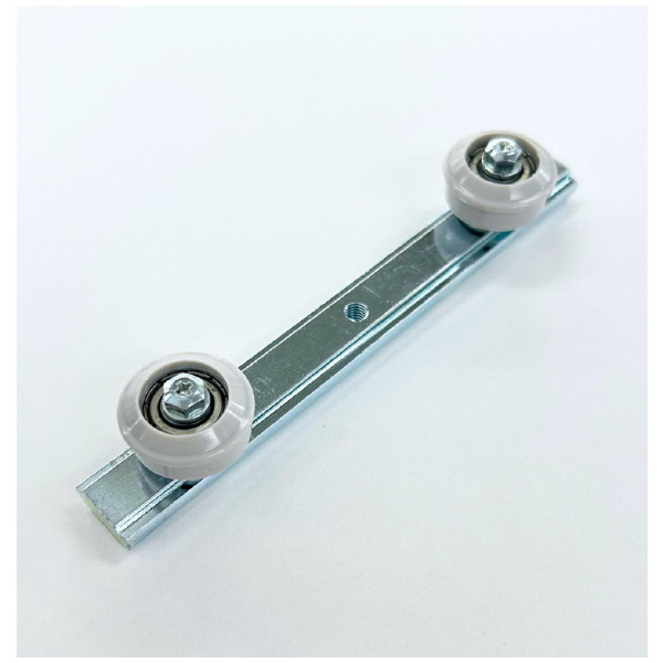 ＴＭＥＨジャパン（株） アルミパイプローラーガイド用ローラー LRA アルミパイプローラーガイド用ローラー LRA-19-2P