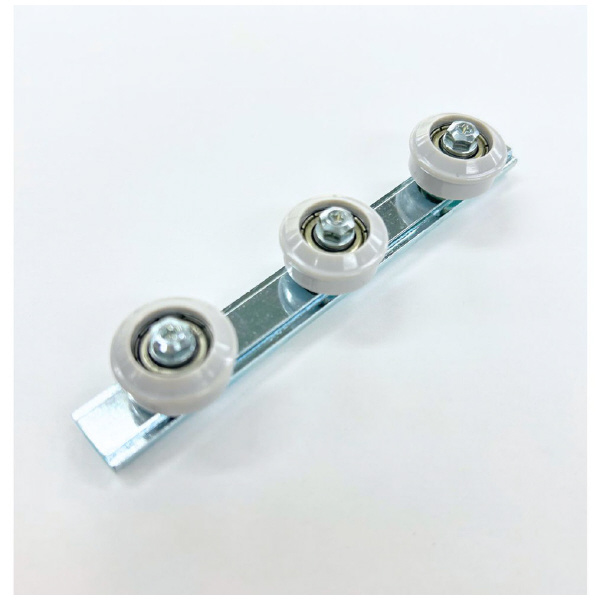 ＴＭＥＨジャパン（株） アルミパイプローラーガイド用ローラー LRA アルミパイプローラーガイド用ローラー LRA-19-3P