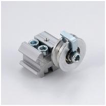 ＴＭＥＨジャパン（株） アルミ滑車ユニット(V)セット ACP-323A-AL