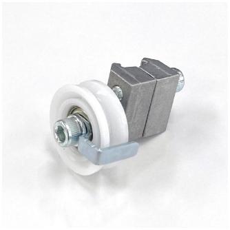 ＴＭＥＨジャパン（株） アルミ滑車ユニット(平行) ACPP アルミ滑車ユニット（平行） ACPP-H6026A