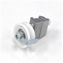 ＴＭＥＨジャパン（株） アルミ滑車ユニット(平行) ACPP