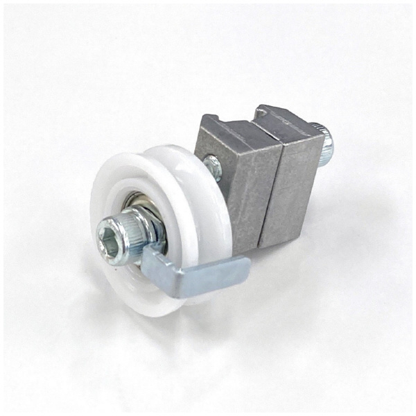 ＴＭＥＨジャパン（株） アルミ滑車ユニット(平行) ACPP アルミ滑車ユニット（平行） ACPP-H6026A