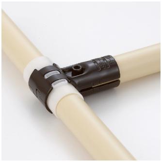 ＴＭＥＨジャパン（株） メタルジョイントセット GA メタルジョイントセット GA-12S-BK-44