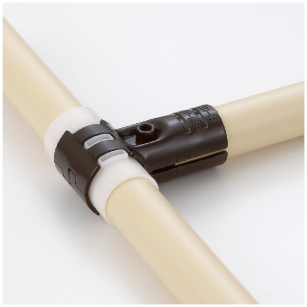 ＴＭＥＨジャパン（株） メタルジョイントセット GA メタルジョイントセット GA-12S-BK-44