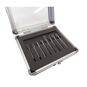 柳瀬（株） 超硬カッター 3mmセット 超硬カッター　３ｍｍセット（８本入） YR3-8SET