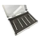 柳瀬（株） 超硬カッター 6mmセット