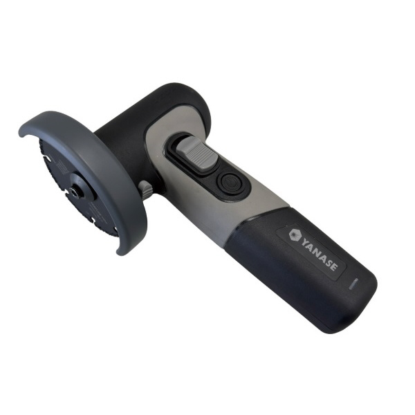 柳瀬（株） 楽斬 AGCC 楽斬　φ７５ AGCC-RG