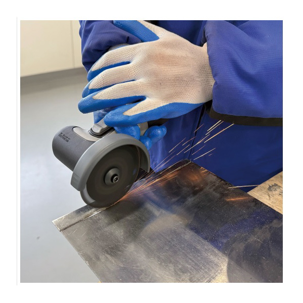 柳瀬（株） 楽斬 AGCC 楽斬　φ７５ AGCC-RG