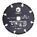柳瀬（株） 楽斬カッター AGCC 楽斬カッター　φ７５×１０穴 AGCC-UT75