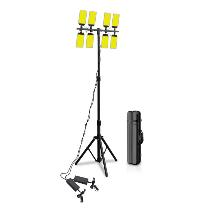 ＹＡＭＡＺＥＮ スタジアムペラペライト 32000Lm