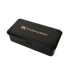 フジ矢（株） ツールボックス(黒金) FT