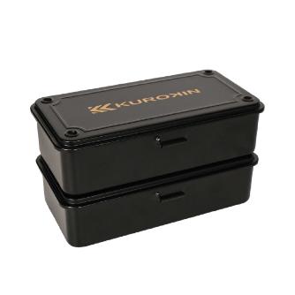 フジ矢（株） ツールボックス(黒金) FT ツールボックス（黒金） FT-190-BG