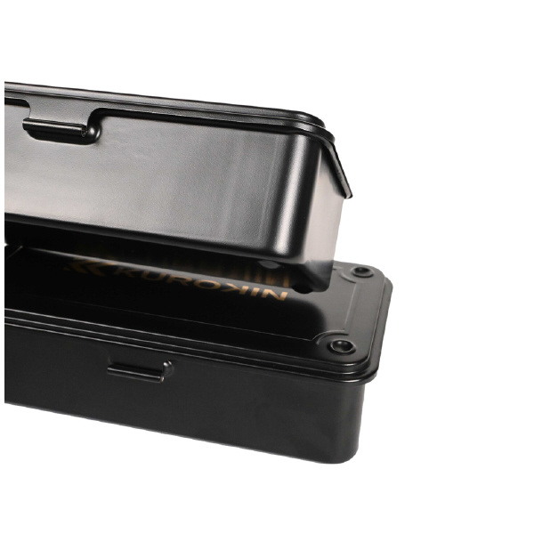 フジ矢（株） ツールボックス(黒金) FT ツールボックス（黒金） FT-190-BG