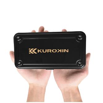 フジ矢（株） ツールボックス(黒金) FT ツールボックス（黒金） FT-190-BG