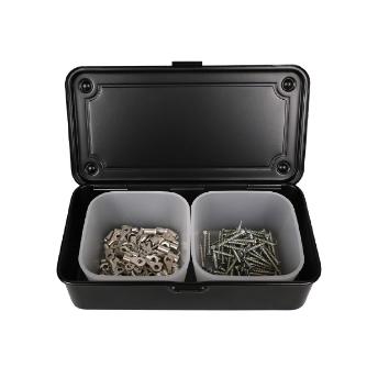 フジ矢（株） ツールボックス(黒金) FT ツールボックス（黒金） FT-190-BG