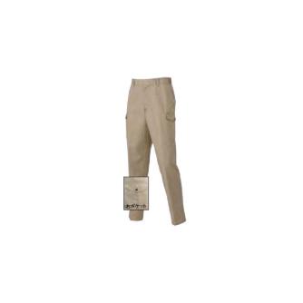 日新被服（株） ノータックカーゴパンツ 392-17 ノータックカーゴパンツ 392-17-70 ｷｬﾒﾙ