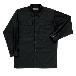 日新被服（株） 長袖シャツ 5904-52 長袖シャツ 5904-52-SS ﾗｲﾄﾌﾞﾗｯｸ