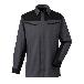 日新被服（株） 長袖シャツ R5541-54 長袖シャツ R5541-54-S ｼｯｸﾌﾞﾗｯｸ