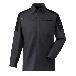 日新被服（株） 長袖シャツ SR2641-54 長袖シャツ SR2641-54-5L ｼｯｸﾌﾞﾗｯｸ