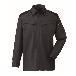 日新被服（株） 長袖シャツ SR2643-54 長袖シャツ SR2643-54-5L ｼｯｸﾌﾞﾗｯｸ