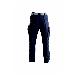 日新被服（株） 空冷パンツ TR3421-52 空冷カーゴパンツ TR3421-52-6L ﾗｲﾄﾌﾞﾗｯｸ