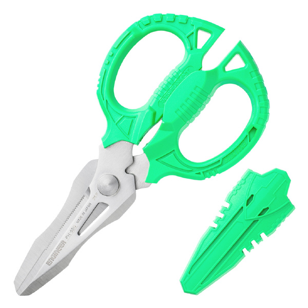 （株）エンジニア 鉄腕ハサミGT PH 鉄腕ハサミＧＴ PH-55G