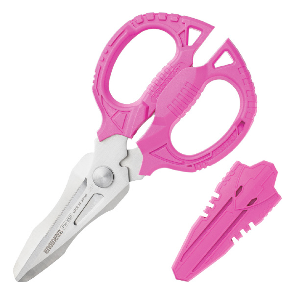 （株）エンジニア 鉄腕ハサミGT PH 鉄腕ハサミＧＴ PH-55P