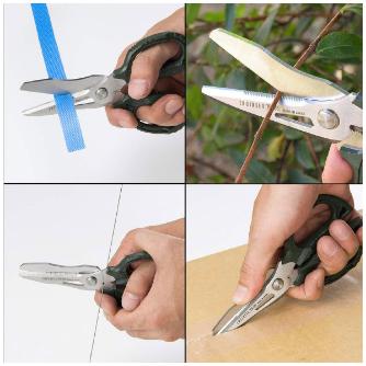 （株）エンジニア 鉄腕ハサミGT PH 鉄腕ハサミＧＴ PH-55P