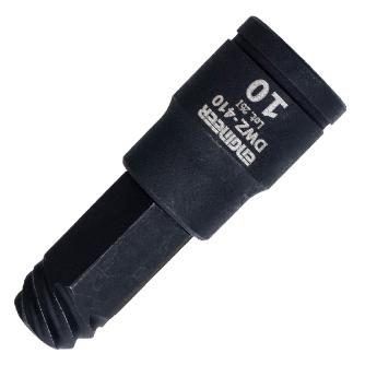 （株）エンジニア ネジモグラ ソケット DWZ ネジモグラ　ソケット DWZ-410