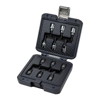 （株）エンジニア ネジレスQセット DXZ ネジレスＱセット DXZ-21