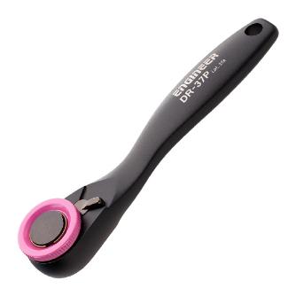 （株）エンジニア ラチェットレンチMini DR ラチェットレンチＭｉｎｉ DR-37P