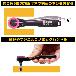 （株）エンジニア ラチェットレンチMini DR ラチェットレンチＭｉｎｉ DR-37P