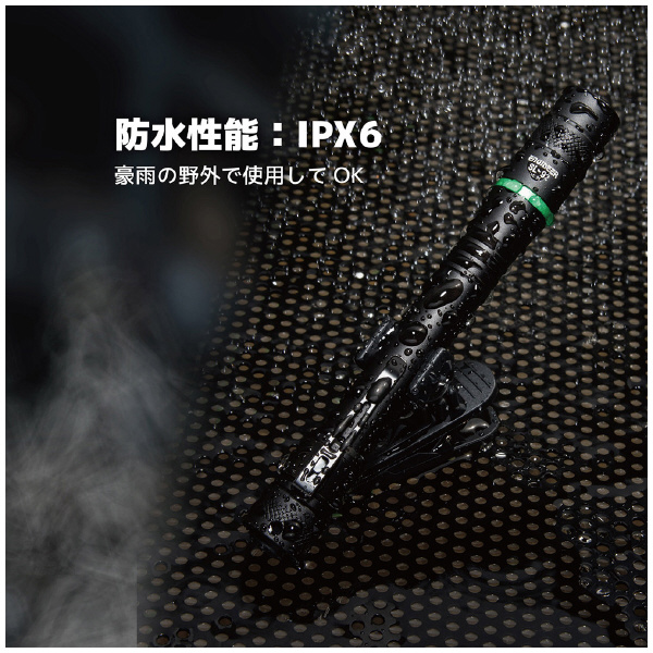 （株）エンジニア LEDフラッシュライト SL ＬＥＤフラッシュライト SL-92