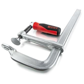 大同興業（株） L型クランプ GZ Ｌ型クランプ GZ25KG